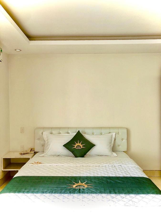 Holiday Hotel 2 Hai Phong Kültér fotó