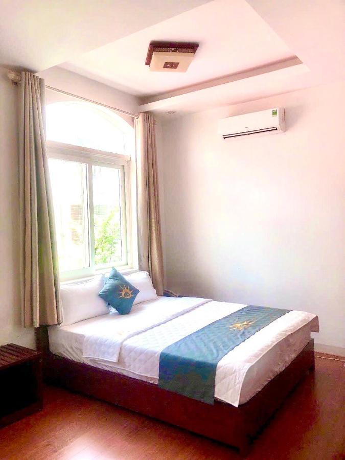 Holiday Hotel 2 Hai Phong Kültér fotó