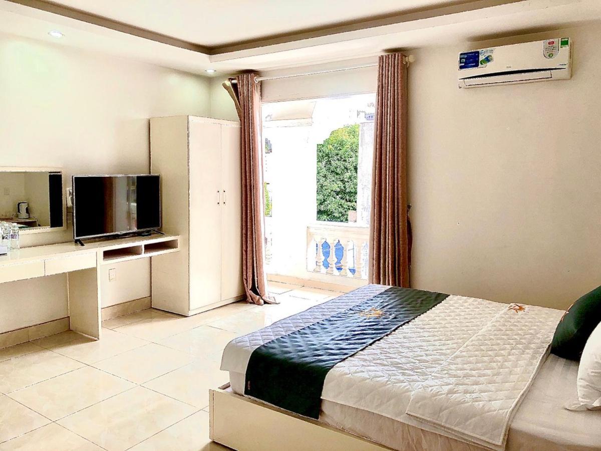 Holiday Hotel 2 Hai Phong Kültér fotó