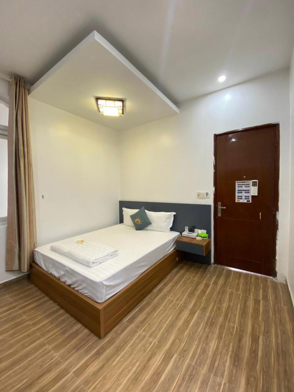 Holiday Hotel 2 Hai Phong Kültér fotó